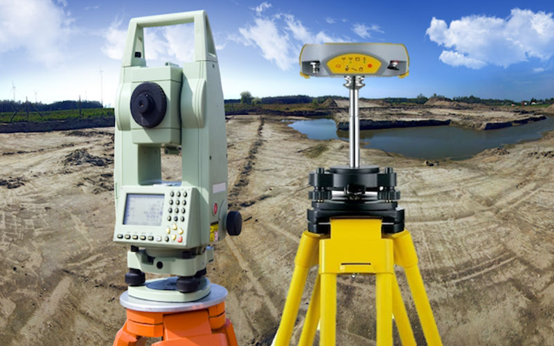 Surveying Tools